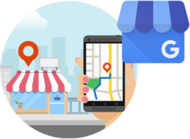 Digital-first Marketing