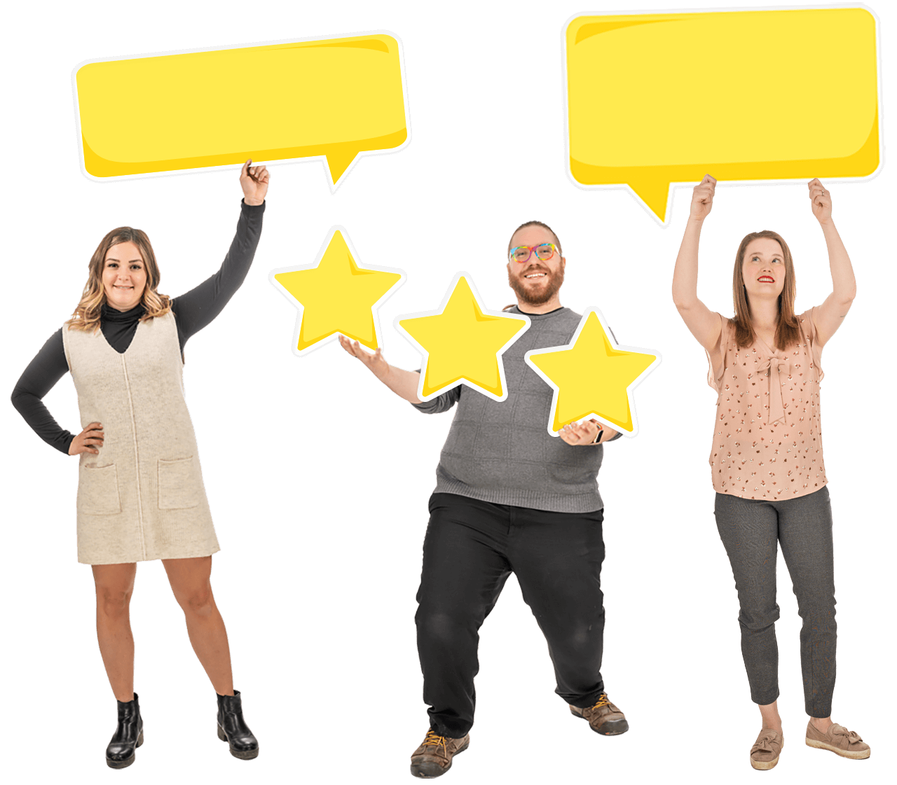 Reputation Management